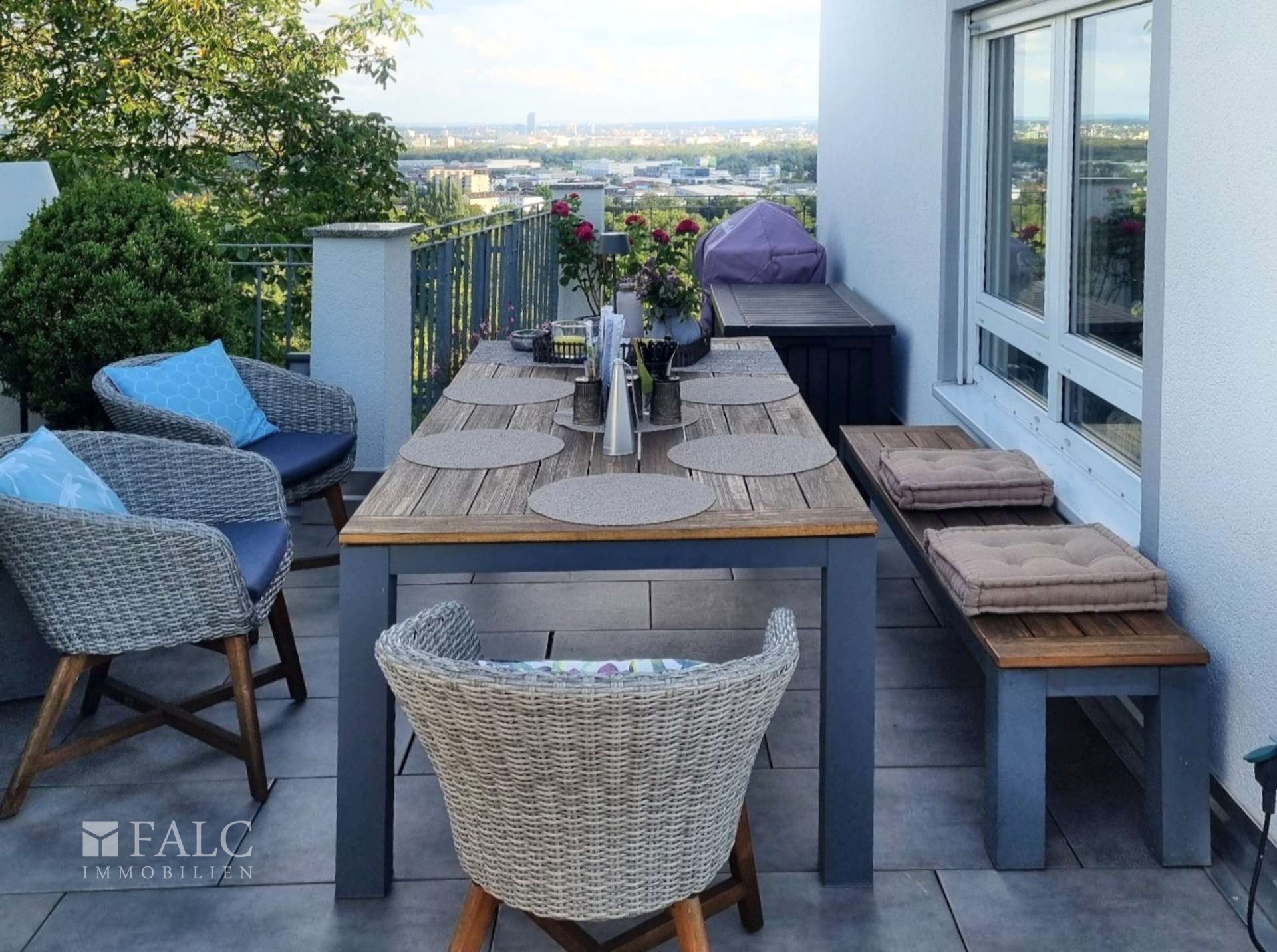 Terrasse 2